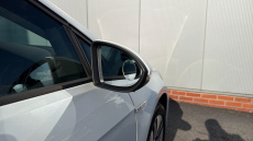 Volkswagen Golf 99kW e-Golf 35kWh 5dr Auto Electric Hatchback